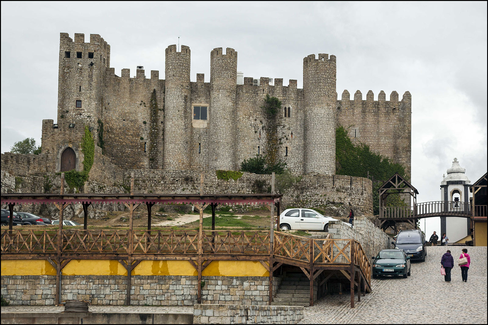 Obidos